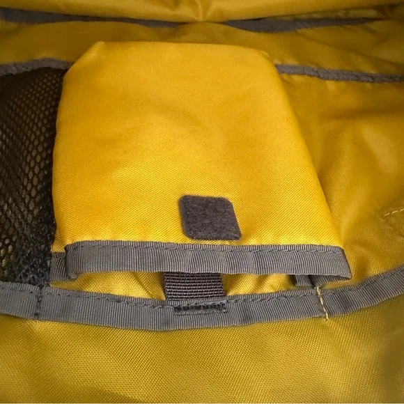 Patagonia Black Hole